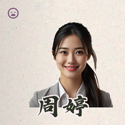 周婷