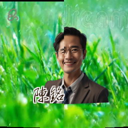 陈铭
